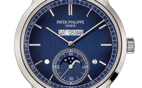 patek philippe perpetual calendar 5236p-001|patek philippe perpetual calendar 5270p.